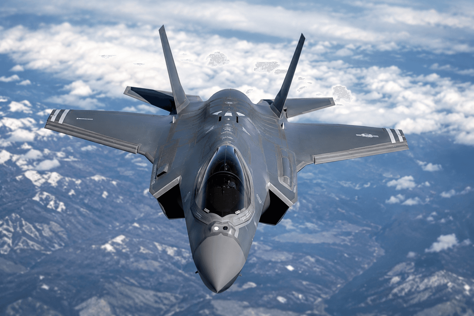 Aerospace and Defence