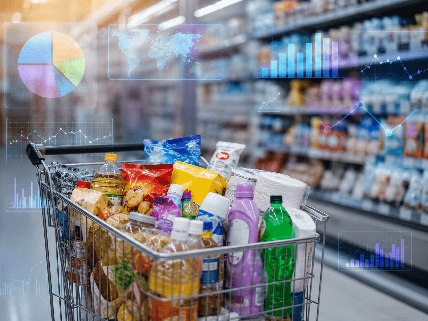 Consumer Goods